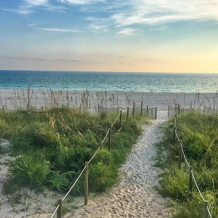 Reflections At Bay Point Unit 412 Villa Panama City Beach Exterior photo