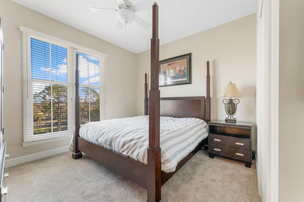 Reflections At Bay Point Unit 412 Villa Panama City Beach Exterior photo