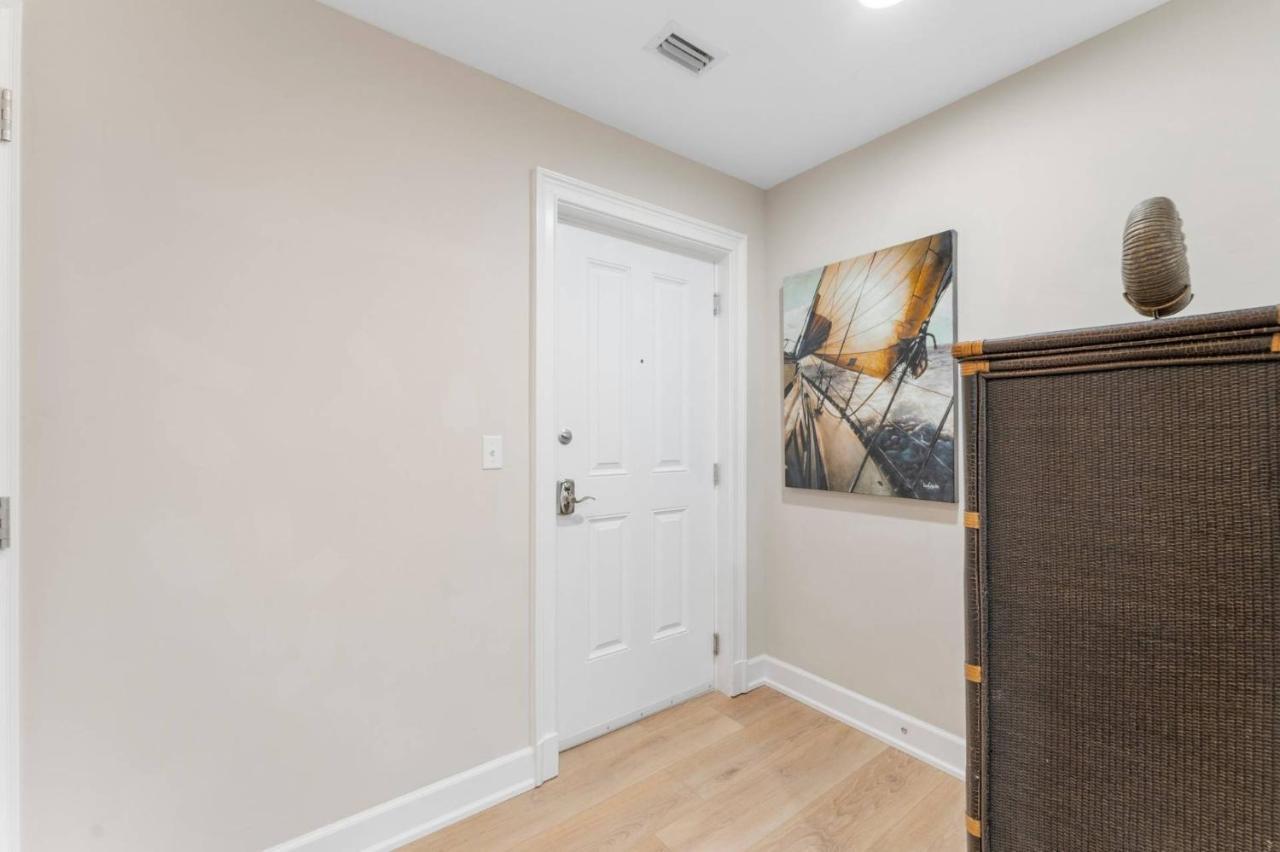 Reflections At Bay Point Unit 412 Villa Panama City Beach Exterior photo
