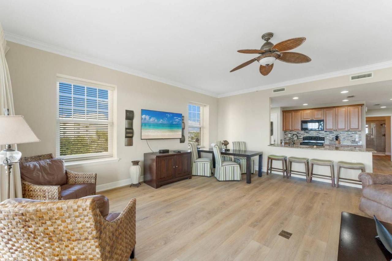 Reflections At Bay Point Unit 412 Villa Panama City Beach Exterior photo