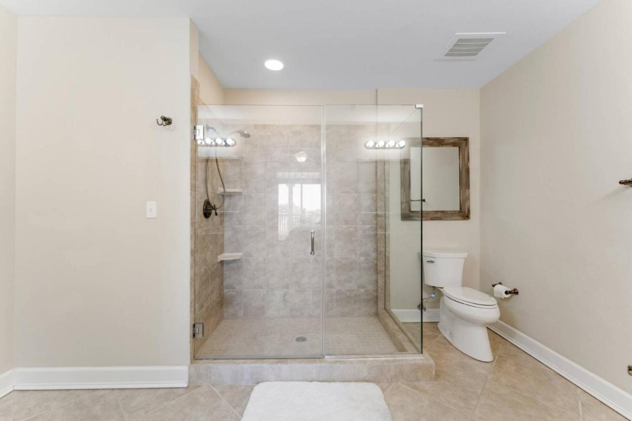 Reflections At Bay Point Unit 412 Villa Panama City Beach Exterior photo