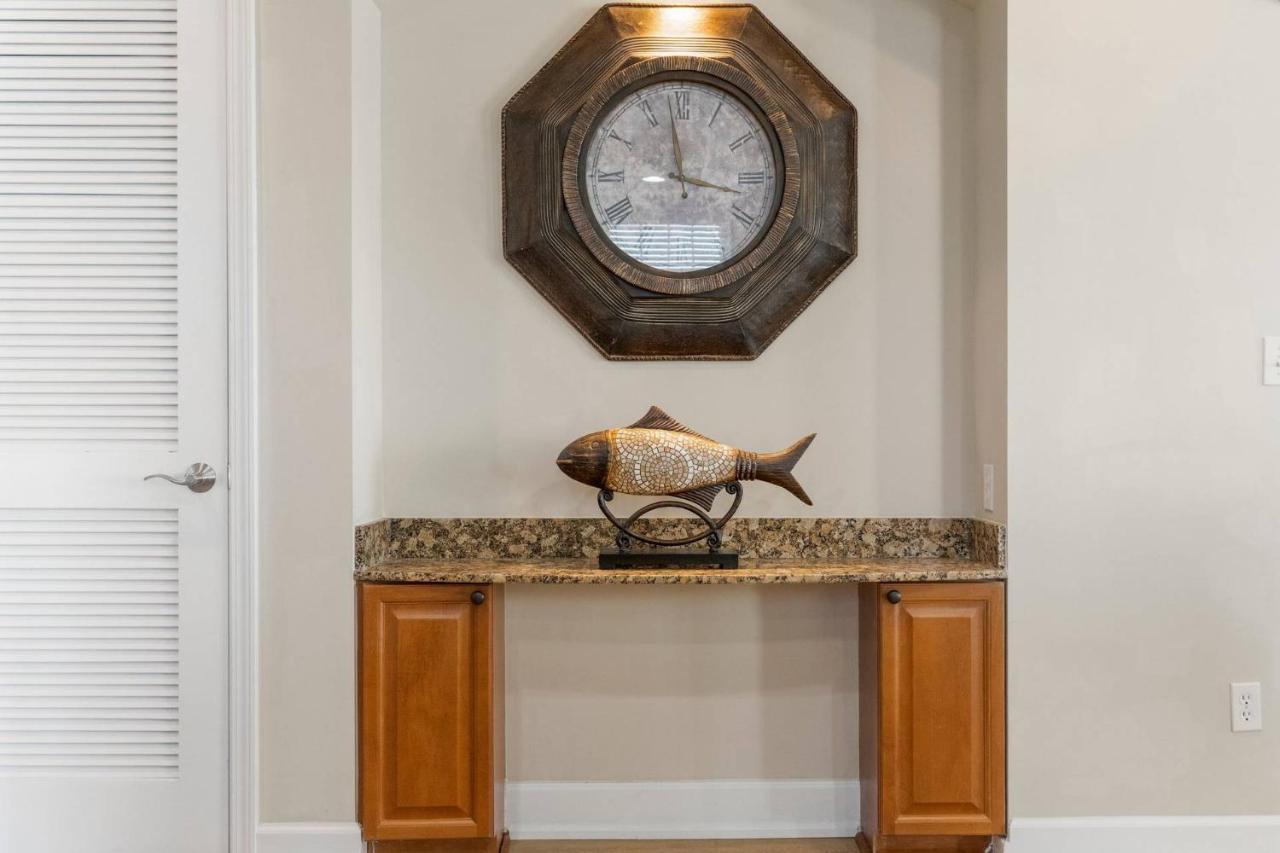 Reflections At Bay Point Unit 412 Villa Panama City Beach Exterior photo
