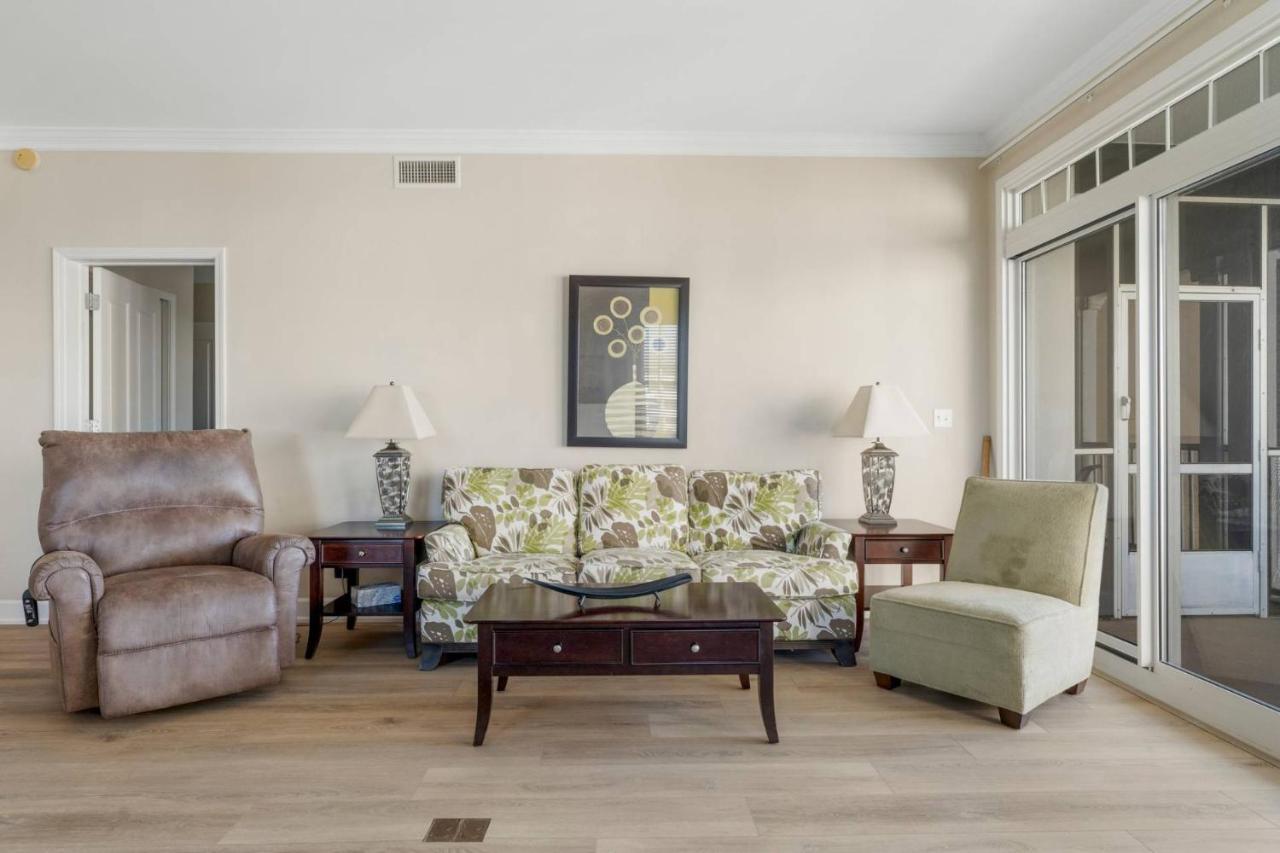 Reflections At Bay Point Unit 412 Villa Panama City Beach Exterior photo