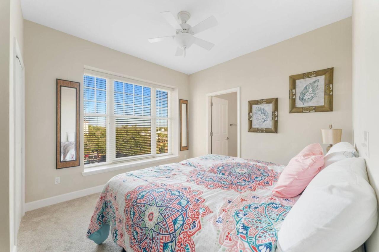 Reflections At Bay Point Unit 412 Villa Panama City Beach Exterior photo