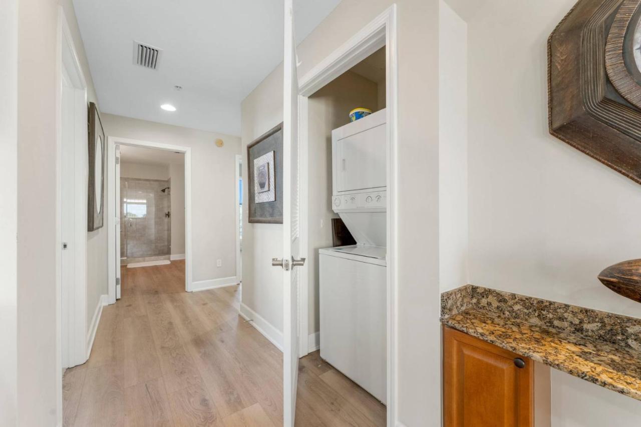 Reflections At Bay Point Unit 412 Villa Panama City Beach Exterior photo